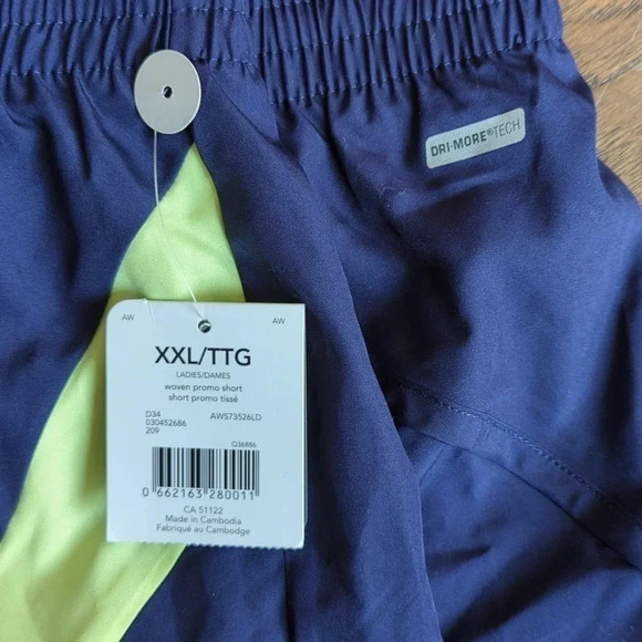 Athletic  Shorts - Picture 4 of 7